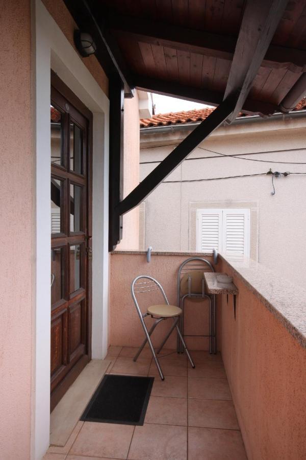 Apartments With A Parking Space Kraj, Opatija - 7794 Kraj  Bagian luar foto